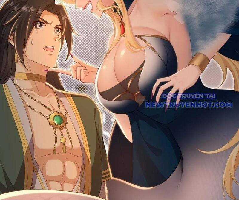 Bắt Đầu Với Tuyệt Sắc Sư Tôn: Hệ Thống Tổng Cục Phản Cốt Chương 141 trang 60