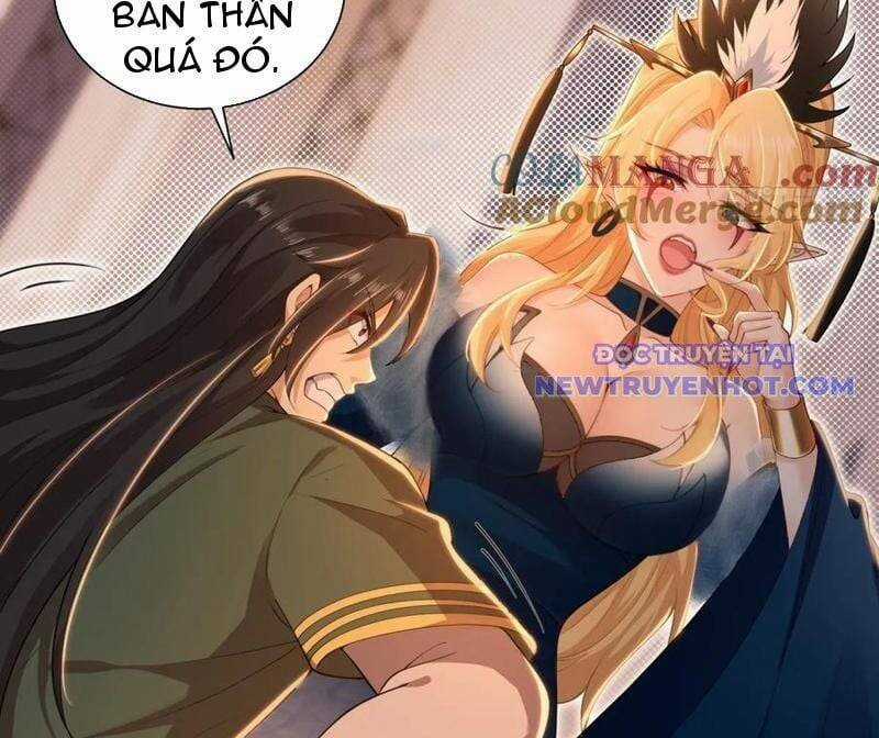 Bắt Đầu Với Tuyệt Sắc Sư Tôn: Hệ Thống Tổng Cục Phản Cốt Chương 141 trang 66