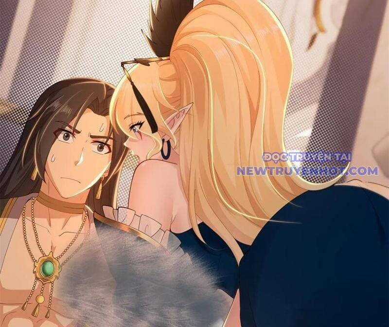 Bắt Đầu Với Tuyệt Sắc Sư Tôn: Hệ Thống Tổng Cục Phản Cốt Chương 141 trang 74