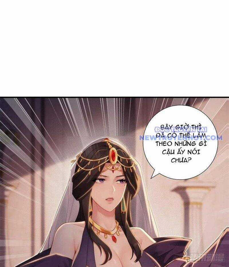 Bắt Đầu Với Tuyệt Sắc Sư Tôn: Hệ Thống Tổng Cục Phản Cốt Chương 141 trang 8