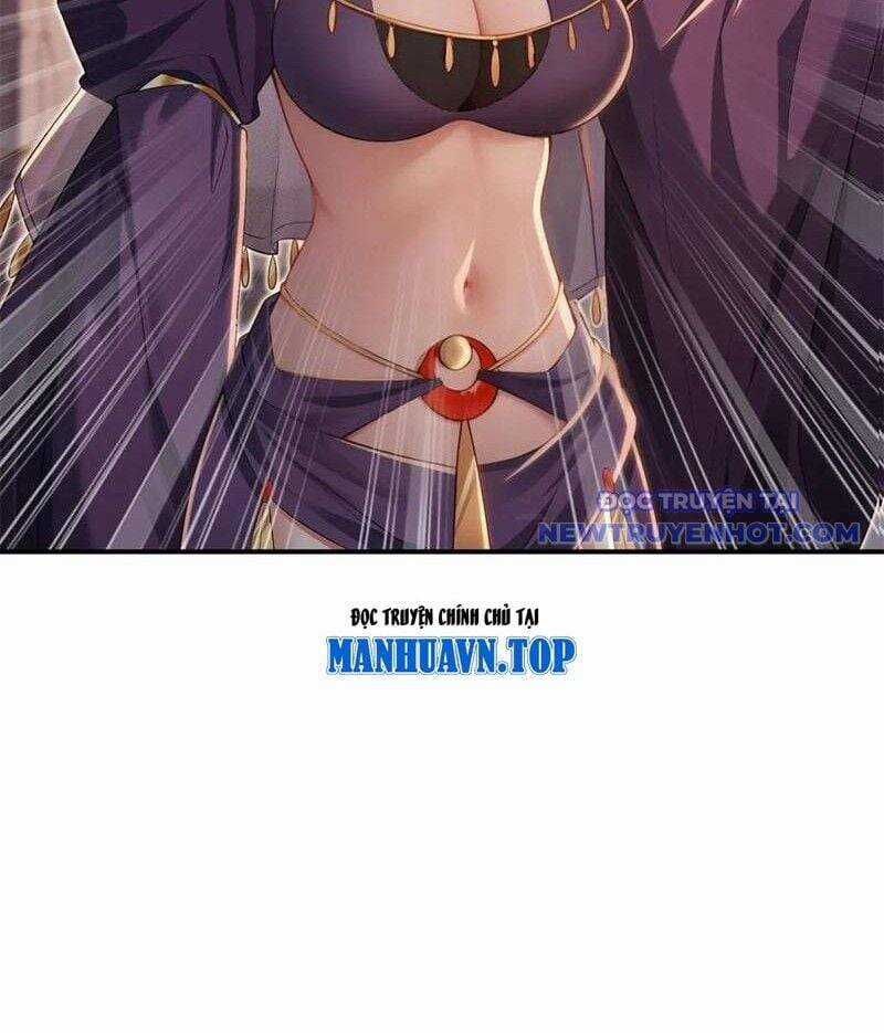 Bắt Đầu Với Tuyệt Sắc Sư Tôn: Hệ Thống Tổng Cục Phản Cốt Chương 141 trang 9