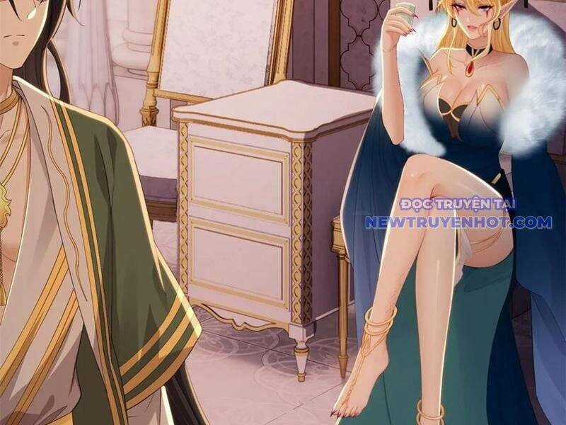 Bắt Đầu Với Tuyệt Sắc Sư Tôn: Hệ Thống Tổng Cục Phản Cốt Chương 142 trang 119