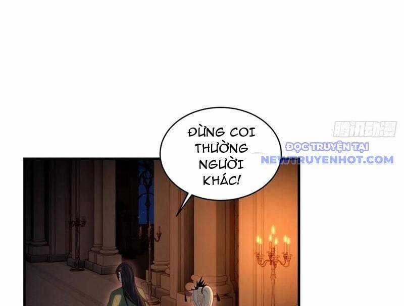Bắt Đầu Với Tuyệt Sắc Sư Tôn: Hệ Thống Tổng Cục Phản Cốt Chương 143 trang 37