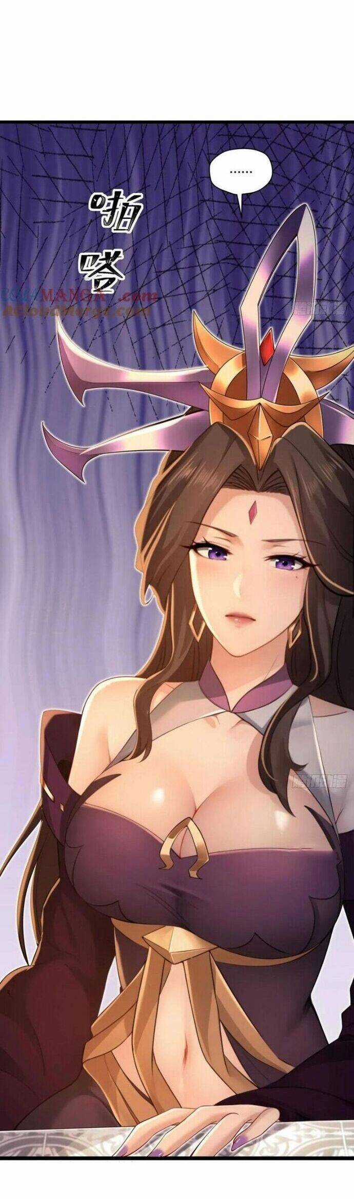 Bắt Đầu Với Tuyệt Sắc Sư Tôn: Hệ Thống Tổng Cục Phản Cốt Chương 144 trang 10