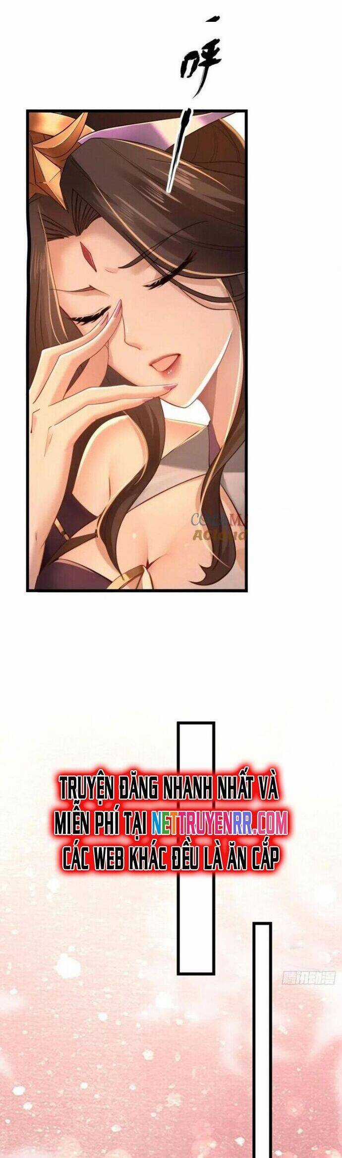 Bắt Đầu Với Tuyệt Sắc Sư Tôn: Hệ Thống Tổng Cục Phản Cốt Chương 144 trang 11