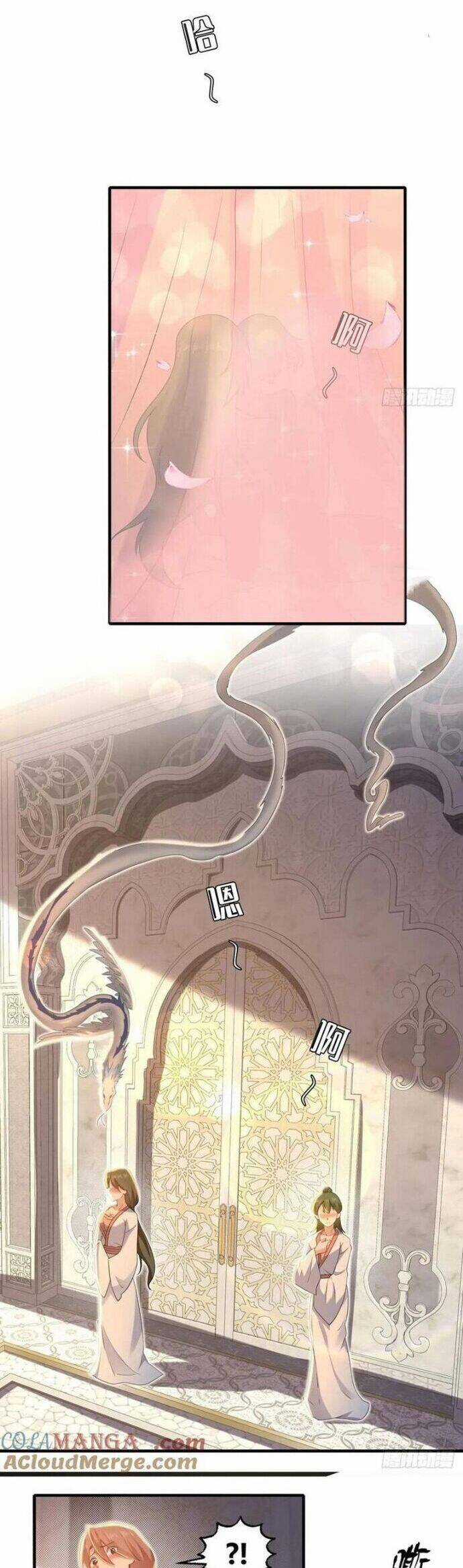 Bắt Đầu Với Tuyệt Sắc Sư Tôn: Hệ Thống Tổng Cục Phản Cốt Chương 144 trang 17