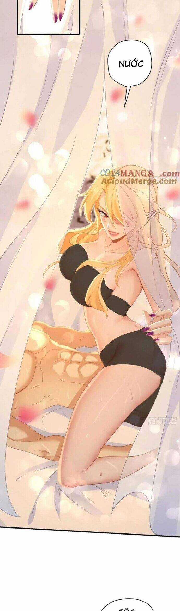 Bắt Đầu Với Tuyệt Sắc Sư Tôn: Hệ Thống Tổng Cục Phản Cốt Chương 144 trang 20