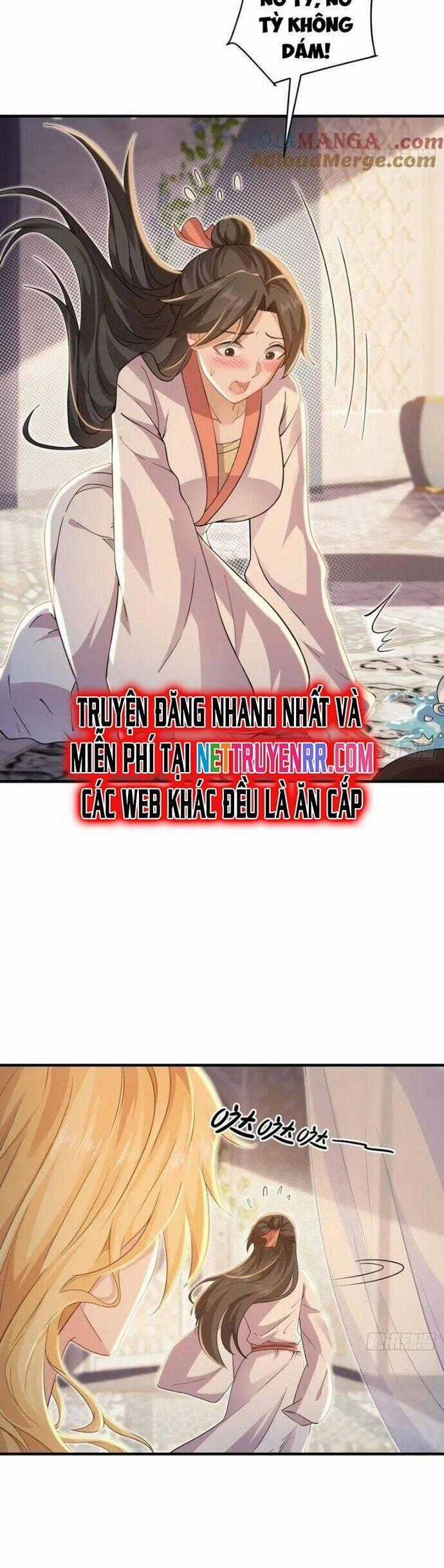 Bắt Đầu Với Tuyệt Sắc Sư Tôn: Hệ Thống Tổng Cục Phản Cốt Chương 144 trang 24