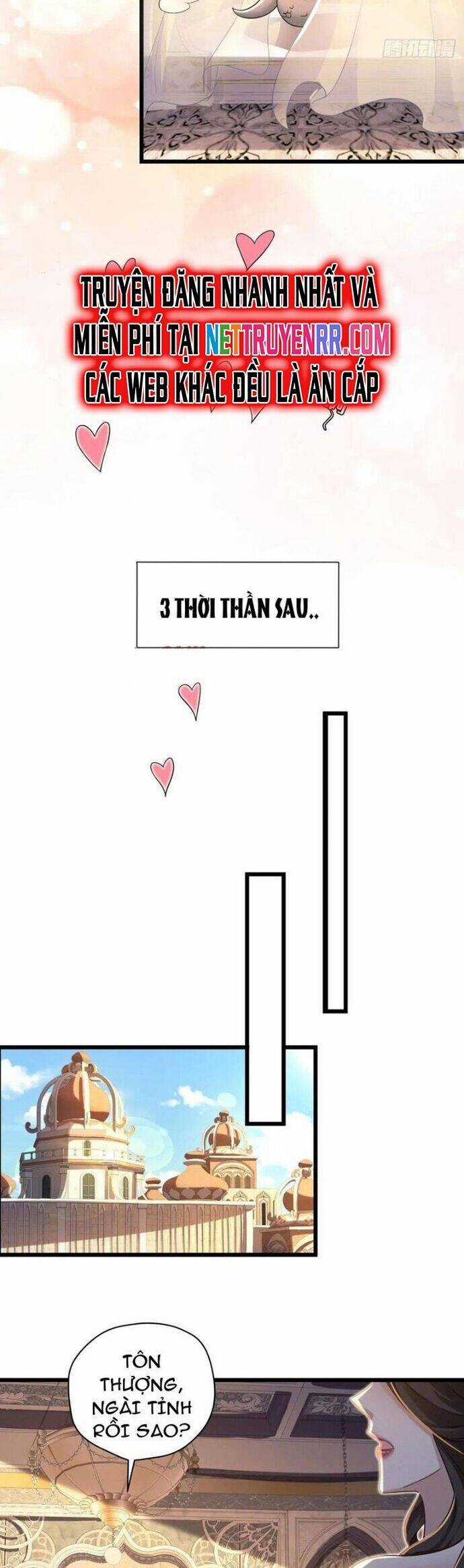 Bắt Đầu Với Tuyệt Sắc Sư Tôn: Hệ Thống Tổng Cục Phản Cốt Chương 144 trang 6