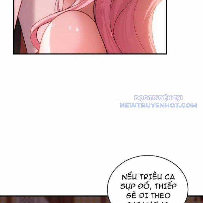 Bắt Đầu Với Tuyệt Sắc Sư Tôn: Hệ Thống Tổng Cục Phản Cốt Chương 145.3 trang 16