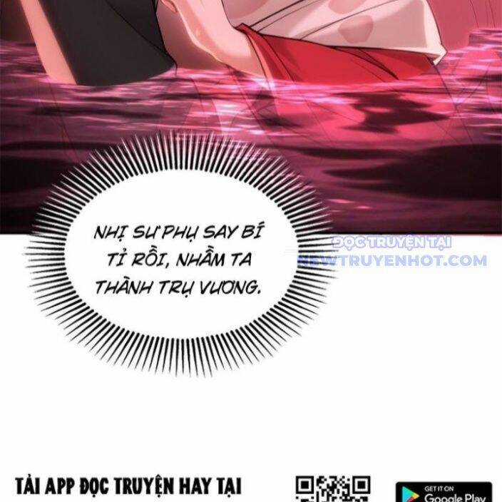 Bắt Đầu Với Tuyệt Sắc Sư Tôn: Hệ Thống Tổng Cục Phản Cốt Chương 145.3 trang 18