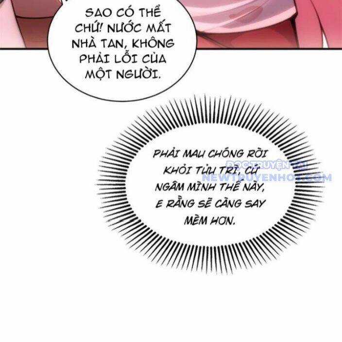 Bắt Đầu Với Tuyệt Sắc Sư Tôn: Hệ Thống Tổng Cục Phản Cốt Chương 145.3 trang 21