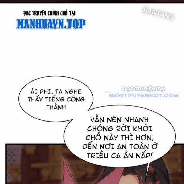 Bắt Đầu Với Tuyệt Sắc Sư Tôn: Hệ Thống Tổng Cục Phản Cốt Chương 145.3 trang 23