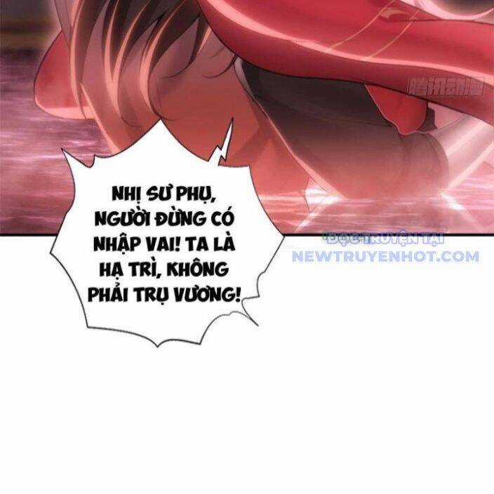 Bắt Đầu Với Tuyệt Sắc Sư Tôn: Hệ Thống Tổng Cục Phản Cốt Chương 145.3 trang 3