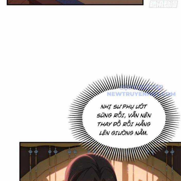 Bắt Đầu Với Tuyệt Sắc Sư Tôn: Hệ Thống Tổng Cục Phản Cốt Chương 145.3 trang 33