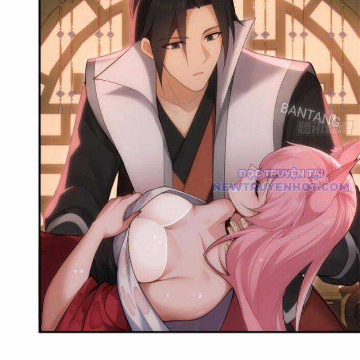 Bắt Đầu Với Tuyệt Sắc Sư Tôn: Hệ Thống Tổng Cục Phản Cốt Chương 145.3 trang 34