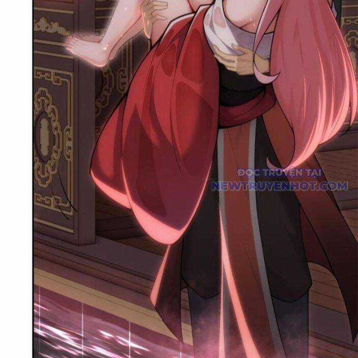 Bắt Đầu Với Tuyệt Sắc Sư Tôn: Hệ Thống Tổng Cục Phản Cốt Chương 145.3 trang 36