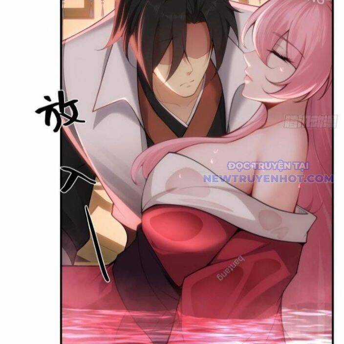 Bắt Đầu Với Tuyệt Sắc Sư Tôn: Hệ Thống Tổng Cục Phản Cốt Chương 145.3 trang 38