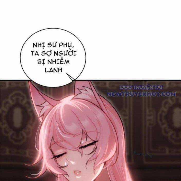 Bắt Đầu Với Tuyệt Sắc Sư Tôn: Hệ Thống Tổng Cục Phản Cốt Chương 145.3 trang 40