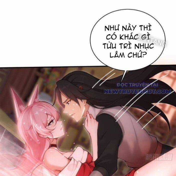 Bắt Đầu Với Tuyệt Sắc Sư Tôn: Hệ Thống Tổng Cục Phản Cốt Chương 145.3 trang 49