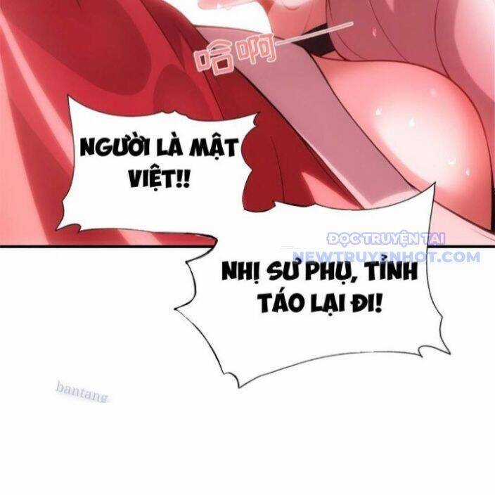 Bắt Đầu Với Tuyệt Sắc Sư Tôn: Hệ Thống Tổng Cục Phản Cốt Chương 145.3 trang 5