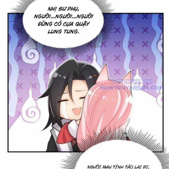 Bắt Đầu Với Tuyệt Sắc Sư Tôn: Hệ Thống Tổng Cục Phản Cốt Chương 145.3 trang 58