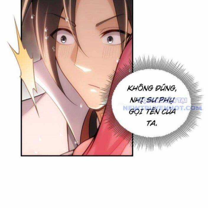 Bắt Đầu Với Tuyệt Sắc Sư Tôn: Hệ Thống Tổng Cục Phản Cốt Chương 145.3 trang 60