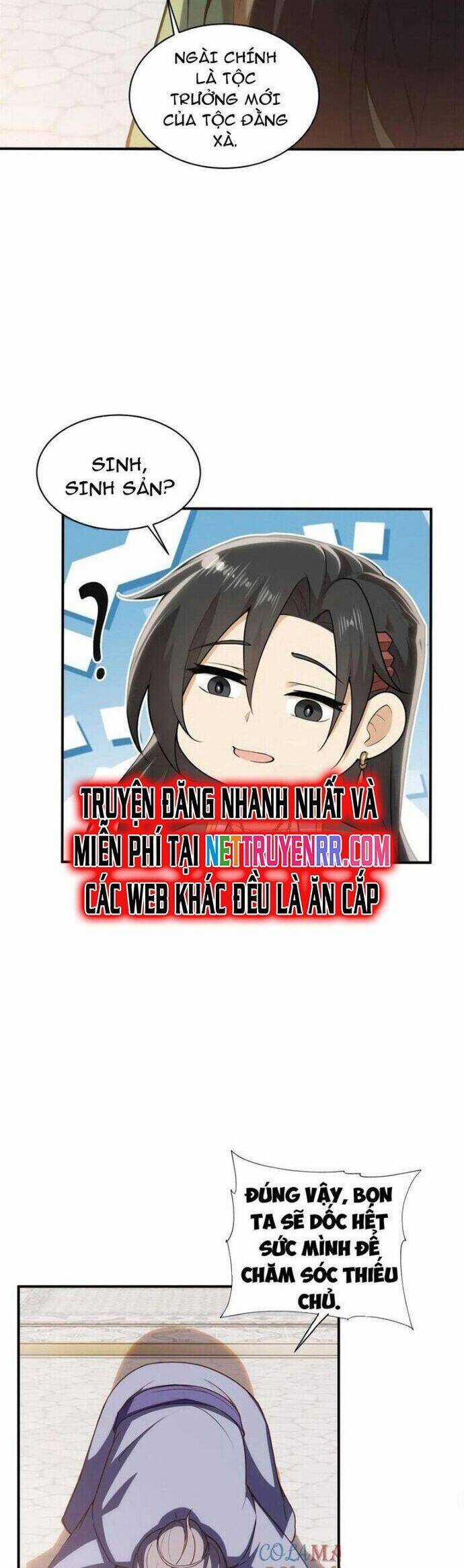 Bắt Đầu Với Tuyệt Sắc Sư Tôn: Hệ Thống Tổng Cục Phản Cốt Chương 145 trang 10