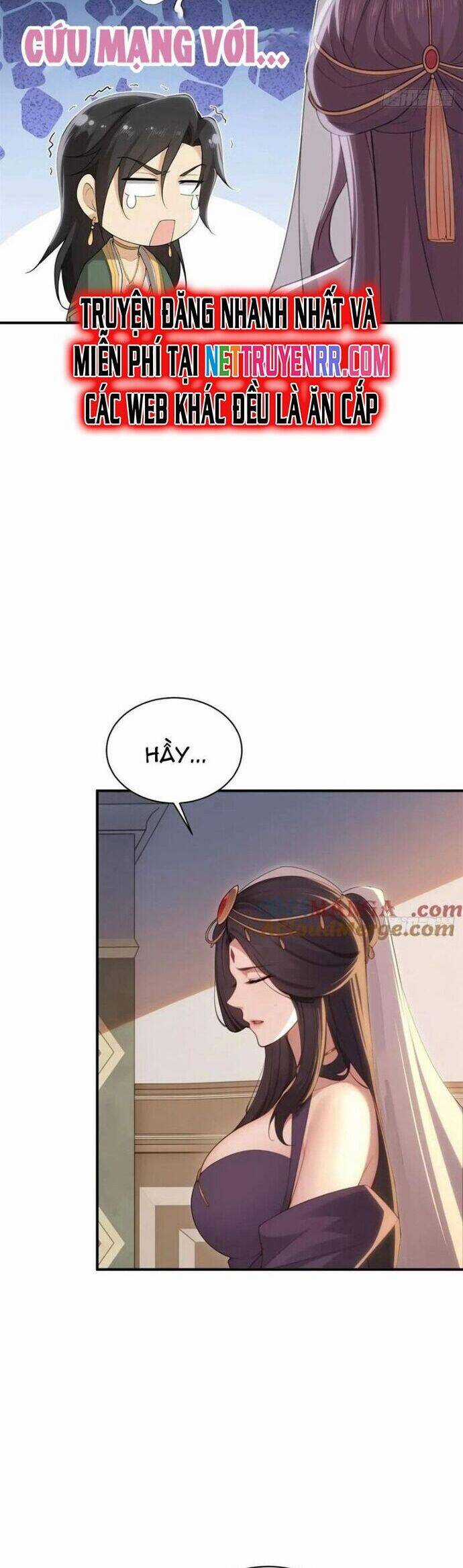 Bắt Đầu Với Tuyệt Sắc Sư Tôn: Hệ Thống Tổng Cục Phản Cốt Chương 145 trang 16