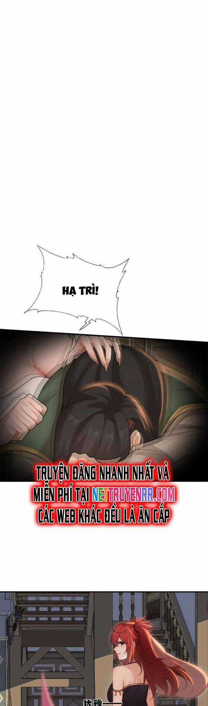 Bắt Đầu Với Tuyệt Sắc Sư Tôn: Hệ Thống Tổng Cục Phản Cốt Chương 145 trang 19