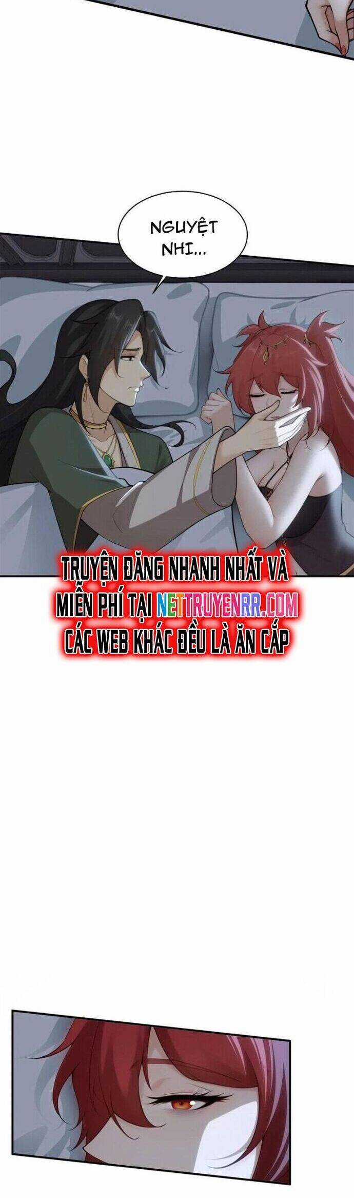 Bắt Đầu Với Tuyệt Sắc Sư Tôn: Hệ Thống Tổng Cục Phản Cốt Chương 145 trang 22