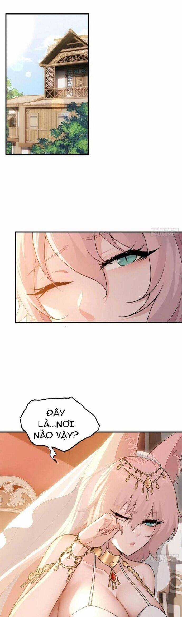 Bắt Đầu Với Tuyệt Sắc Sư Tôn: Hệ Thống Tổng Cục Phản Cốt Chương 145 trang 3