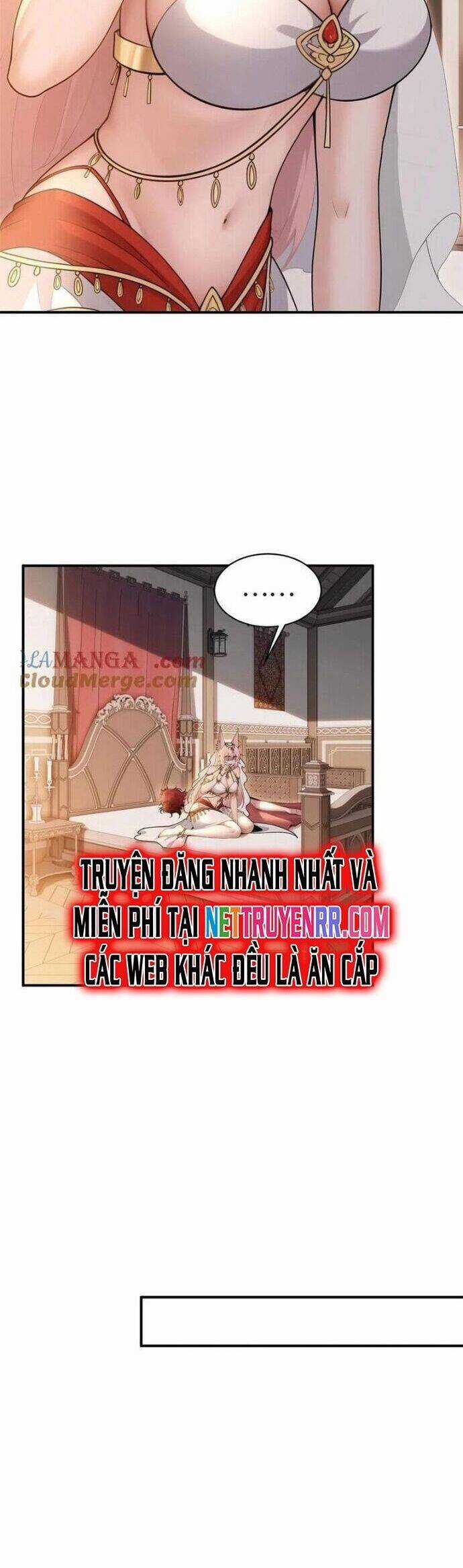 Bắt Đầu Với Tuyệt Sắc Sư Tôn: Hệ Thống Tổng Cục Phản Cốt Chương 145 trang 4