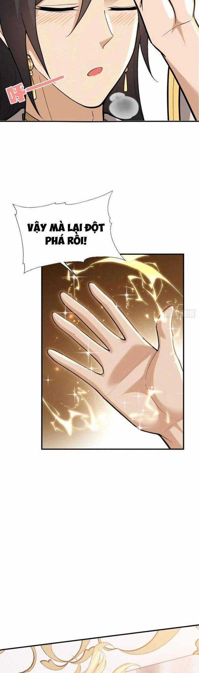 Bắt Đầu Với Tuyệt Sắc Sư Tôn: Hệ Thống Tổng Cục Phản Cốt Chương 145 trang 6