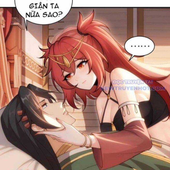 Bắt Đầu Với Tuyệt Sắc Sư Tôn: Hệ Thống Tổng Cục Phản Cốt Chương 146 trang 12