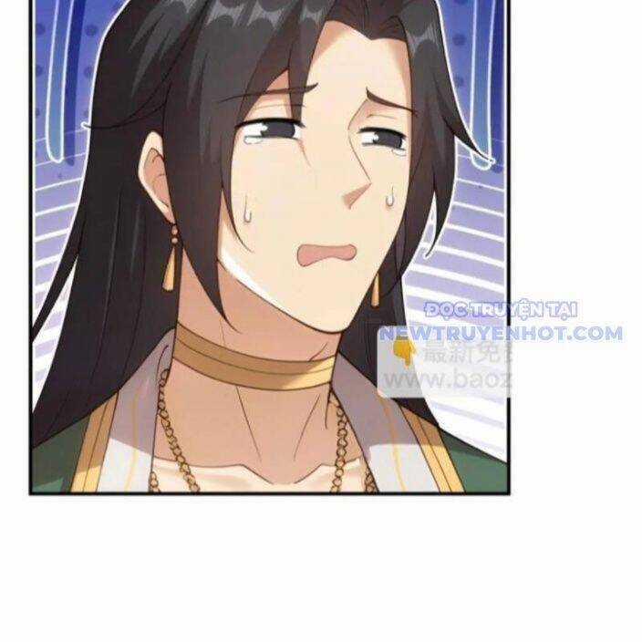 Bắt Đầu Với Tuyệt Sắc Sư Tôn: Hệ Thống Tổng Cục Phản Cốt Chương 146 trang 21