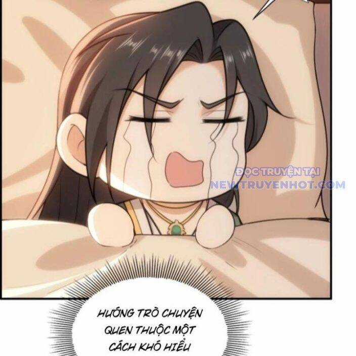 Bắt Đầu Với Tuyệt Sắc Sư Tôn: Hệ Thống Tổng Cục Phản Cốt Chương 146 trang 25