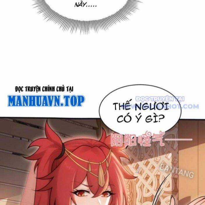 Bắt Đầu Với Tuyệt Sắc Sư Tôn: Hệ Thống Tổng Cục Phản Cốt Chương 146 trang 26