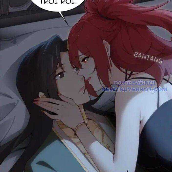 Bắt Đầu Với Tuyệt Sắc Sư Tôn: Hệ Thống Tổng Cục Phản Cốt Chương 146 trang 4