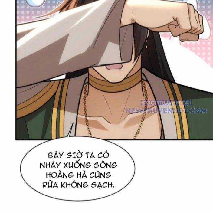 Bắt Đầu Với Tuyệt Sắc Sư Tôn: Hệ Thống Tổng Cục Phản Cốt Chương 146 trang 47