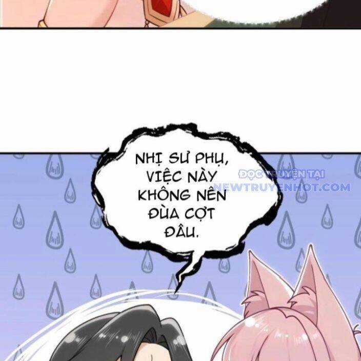 Bắt Đầu Với Tuyệt Sắc Sư Tôn: Hệ Thống Tổng Cục Phản Cốt Chương 146 trang 69