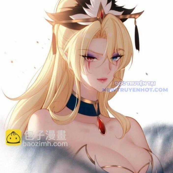 Bắt Đầu Với Tuyệt Sắc Sư Tôn: Hệ Thống Tổng Cục Phản Cốt Chương 146 trang 90