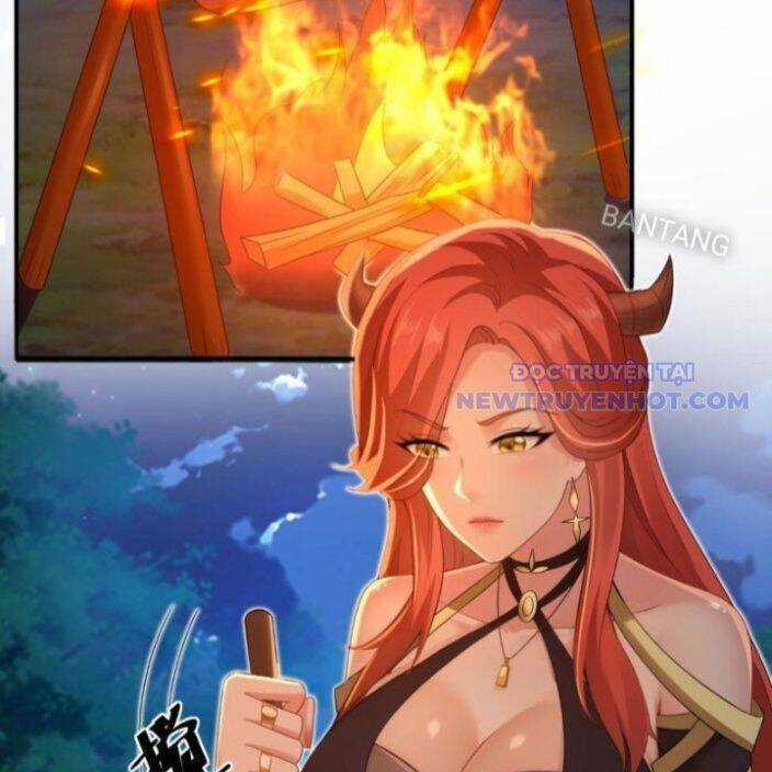 Bắt Đầu Với Tuyệt Sắc Sư Tôn: Hệ Thống Tổng Cục Phản Cốt Chương 147.2 trang 19