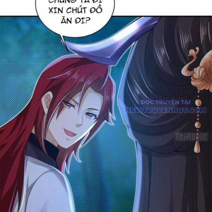 Bắt Đầu Với Tuyệt Sắc Sư Tôn: Hệ Thống Tổng Cục Phản Cốt Chương 147.2 trang 34