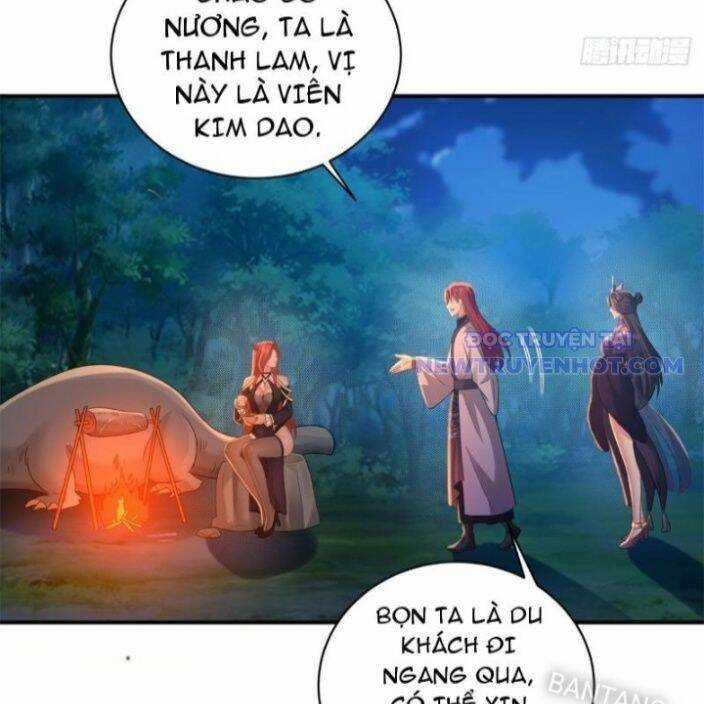 Bắt Đầu Với Tuyệt Sắc Sư Tôn: Hệ Thống Tổng Cục Phản Cốt Chương 147.2 trang 36