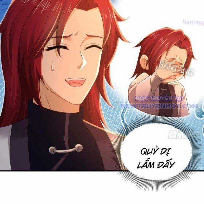 Bắt Đầu Với Tuyệt Sắc Sư Tôn: Hệ Thống Tổng Cục Phản Cốt Chương 147.2 trang 55