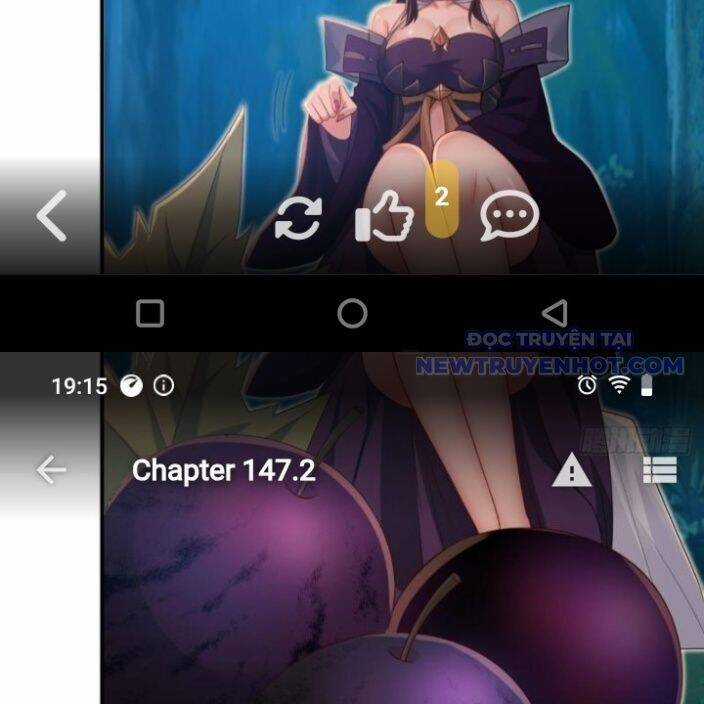 Bắt Đầu Với Tuyệt Sắc Sư Tôn: Hệ Thống Tổng Cục Phản Cốt Chương 147.2 trang 57