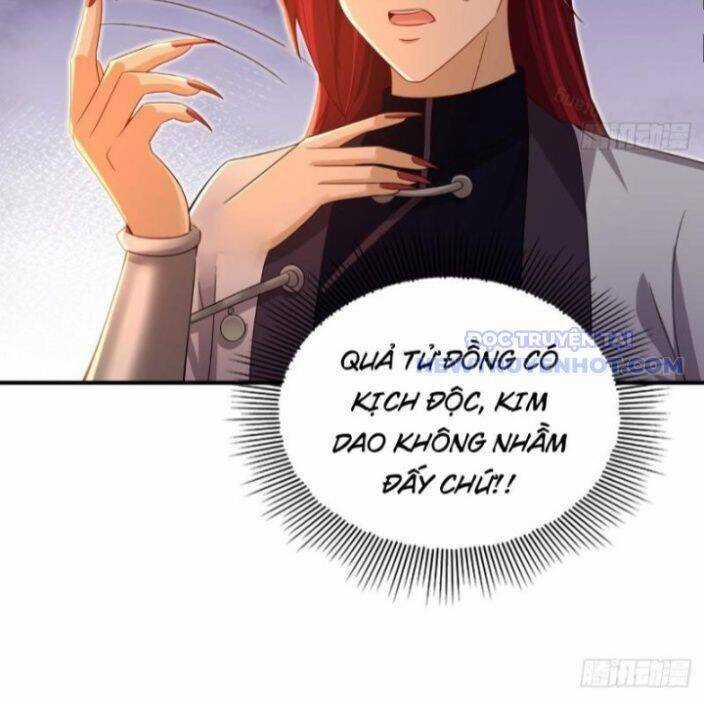 Bắt Đầu Với Tuyệt Sắc Sư Tôn: Hệ Thống Tổng Cục Phản Cốt Chương 147.2 trang 61