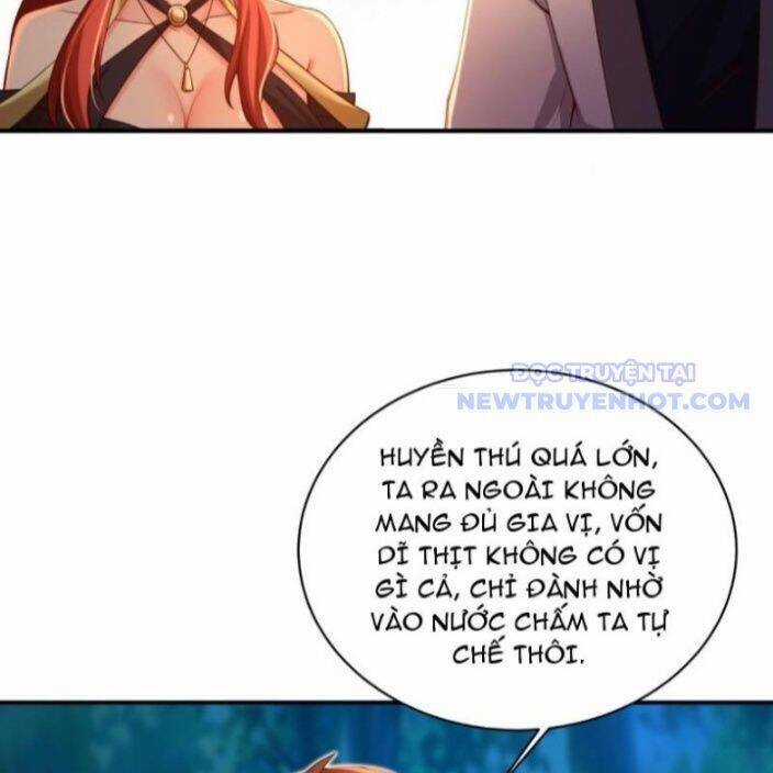 Bắt Đầu Với Tuyệt Sắc Sư Tôn: Hệ Thống Tổng Cục Phản Cốt Chương 147.2 trang 70