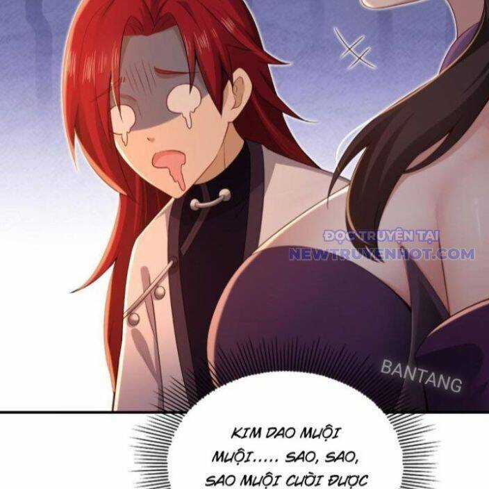 Bắt Đầu Với Tuyệt Sắc Sư Tôn: Hệ Thống Tổng Cục Phản Cốt Chương 147.2 trang 91